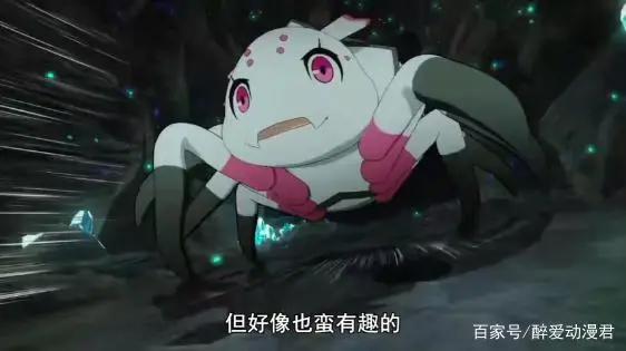 一月新番出炉，这次不再是诈尸，《转生史莱姆》第二季正式开播