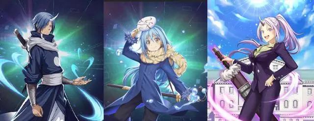 转生史莱姆第二季提前到来？B站憾失首播，米莉姆翻身成主角