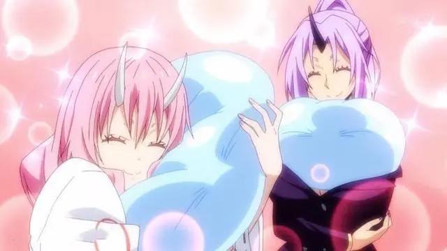 转生史莱姆第二季提前到来？B站憾失首播，米莉姆翻身成主角