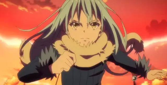 《转生史莱姆》第二季要来了，连续播放九个月，你们都准备好了吗