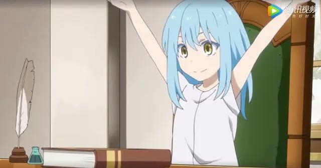 《转生史莱姆》第二季要来了，连续播放九个月，你们都准备好了吗