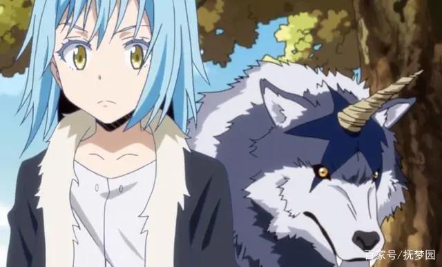 最强的刺客现身！《关于我转生变成史莱姆这档事》第二季PV公开