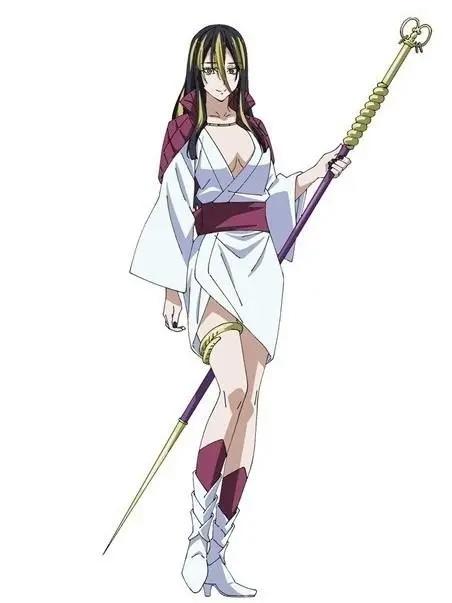 最强的刺客现身！《关于我转生变成史莱姆这档事》第二季PV公开