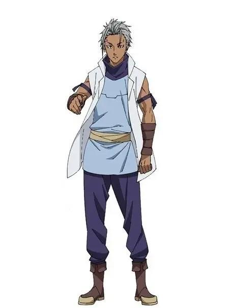 最强的刺客现身！《关于我转生变成史莱姆这档事》第二季PV公开