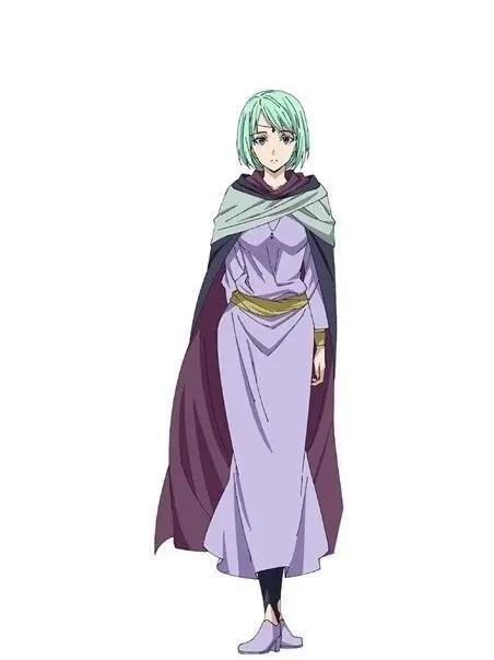 最强的刺客现身！《关于我转生变成史莱姆这档事》第二季PV公开