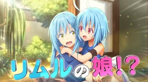 《关于我转生变成史莱姆这档事》改编手游首次公开游戏内容