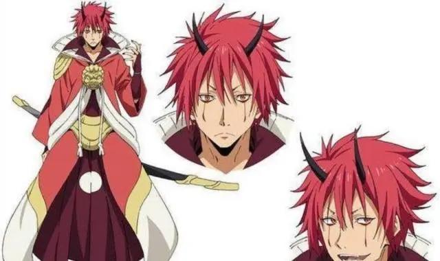 科普向：《关于我转生变成史莱姆这档事》里的鬼族