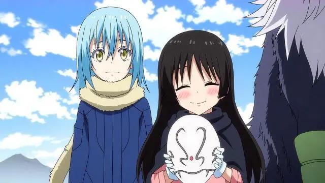 《关于我转生为史莱姆那档事》这部动画，为什么可以出到第二季？