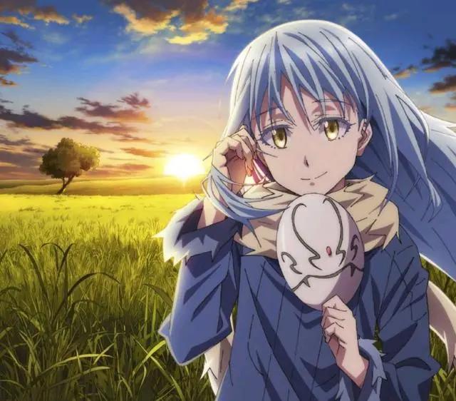 《关于我转生变成史莱姆这档事》第二季要来了，期待萌王大杀四方