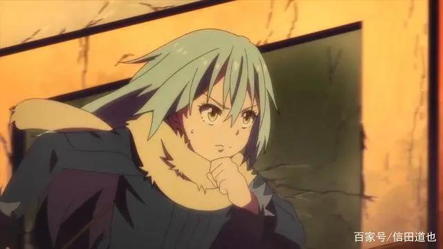 《关于我转生变成史莱姆这档事》官宣第二季正正式预告，10月播出