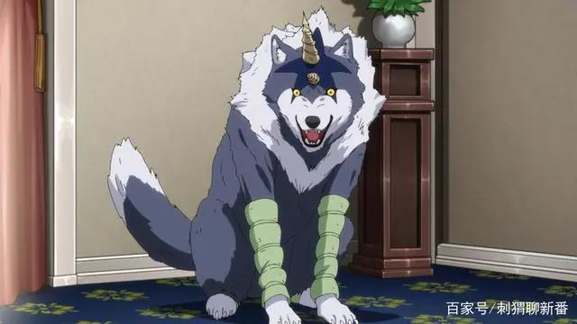 新番点评：关于我转生变成史莱姆这档事第二季后半