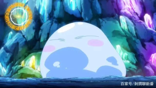 新番点评：关于我转生变成史莱姆这档事第二季后半