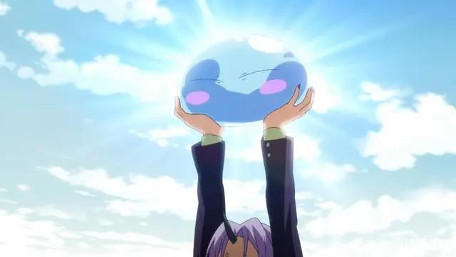 新番点评：关于我转生变成史莱姆这档事第二季后半