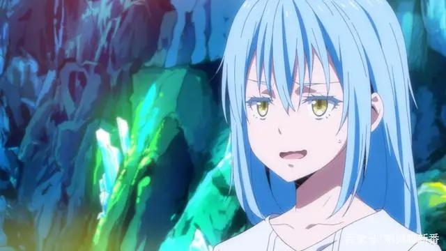 新番点评：关于我转生变成史莱姆这档事第二季后半