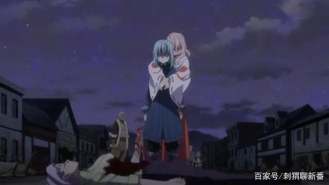 新番点评：关于我转生变成史莱姆这档事第二季后半