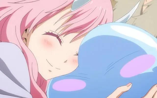 又能看萌王了！转生史莱姆动画第二季2020播出