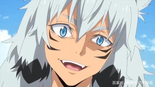 《关于我转生变成史莱姆这档事》第二季第2弹PV公开1月放送