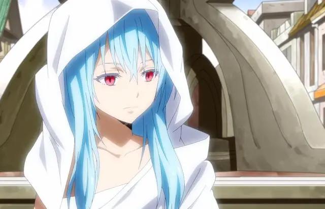 《关于我转生变成史莱姆这档事》第二季前半完结！9分收官