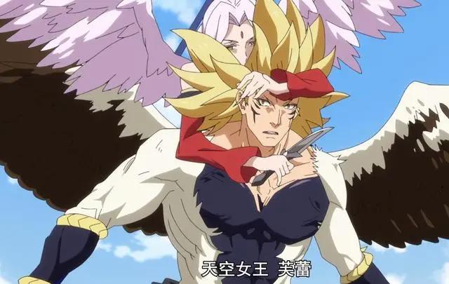 《关于我转生变成史莱姆这档事》第二季前半完结！9分收官