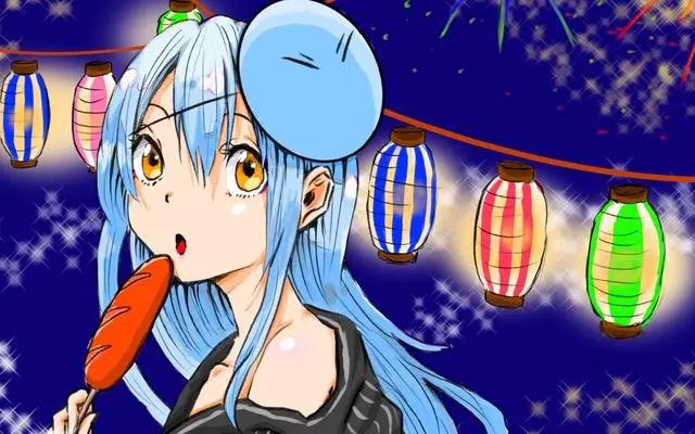 官宣，《关于我转生成为史莱姆这档事》第二季将延期至2021年1月