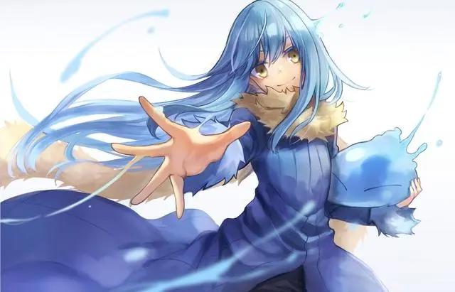 官宣，《关于我转生成为史莱姆这档事》第二季将延期至2021年1月