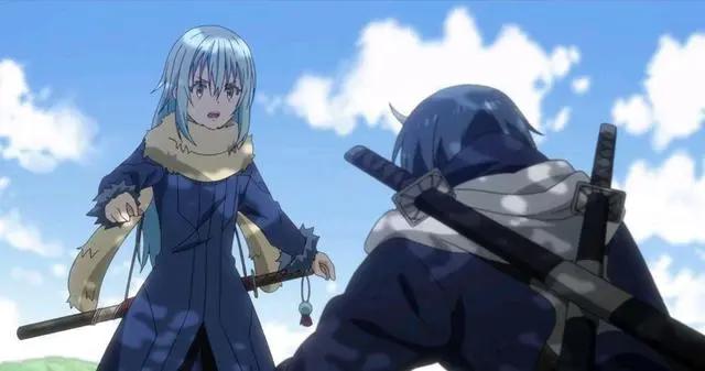 《关于我转生变成史莱姆这档事》第二季在2020年的一年分割放送！