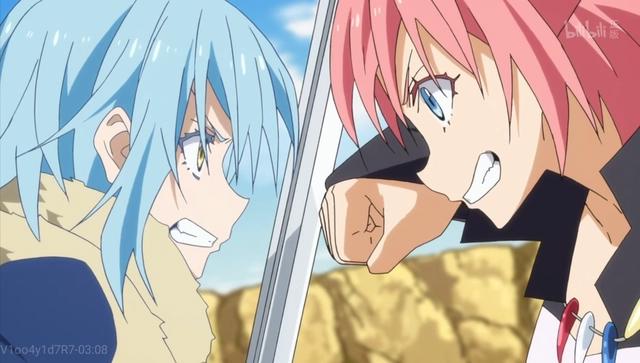 《关于我转生变成史莱姆这档事》第二季开播，倒叙演出，温馨日常