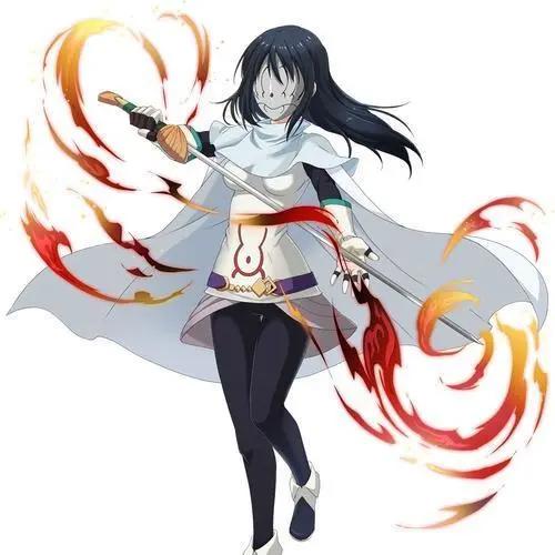 《关于我转生变成史莱姆这档事第二季》：这部动漫来了哦