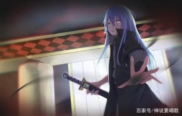 关于我转生成为史莱姆的那件事：动画第二季制作决定锁定2020年