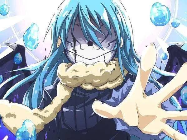 《关于我转生变成史莱姆这档事》第二季延期放送