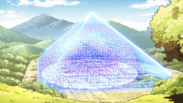 《关于我转生变成史莱姆这档事》第二季！大海啊！你全是水