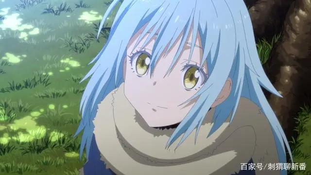 新番推荐：关于我转生变成史莱姆这档事第二季