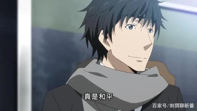 新番推荐：关于我转生变成史莱姆这档事第二季