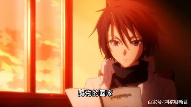 新番推荐：关于我转生变成史莱姆这档事第二季