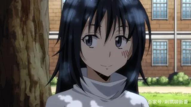 新番推荐：关于我转生变成史莱姆这档事第二季