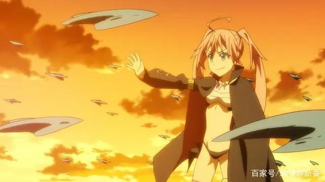 新番推荐：关于我转生变成史莱姆这档事第二季