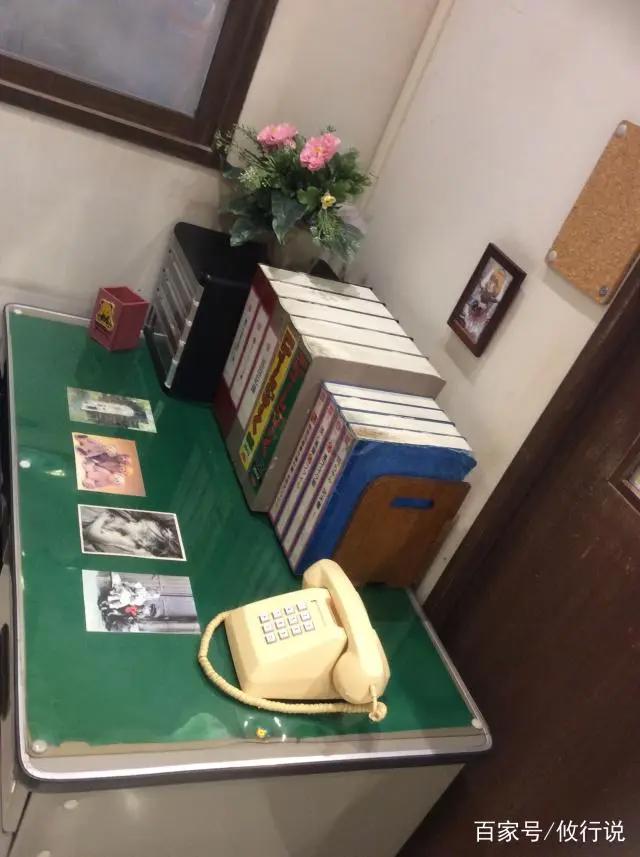 日本的动漫文化真可怕·《乌龙派出所》实地游览