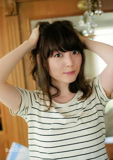 日本十大人气魅力女声优