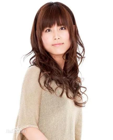 日本十大人气魅力女声优