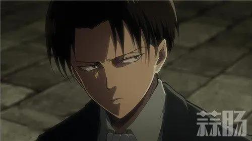 都是经典！日本动漫迷票选：虽然是黑暗系却很有趣的作品