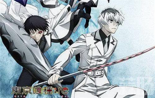 都是经典！日本动漫迷票选：虽然是黑暗系却很有趣的作品