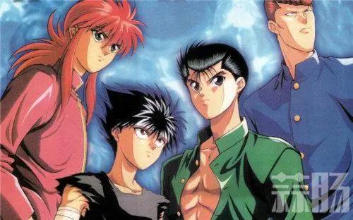 都是经典！日本动漫迷票选：虽然是黑暗系却很有趣的作品