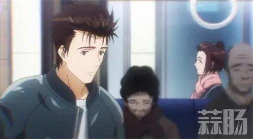 都是经典！日本动漫迷票选：虽然是黑暗系却很有趣的作品