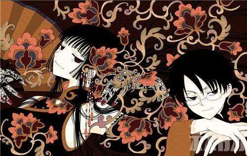 都是经典！日本动漫迷票选：虽然是黑暗系却很有趣的作品