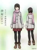 声优专题安野希世乃，不仅有加藤惠还有她！