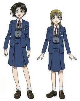 声优专题安野希世乃，不仅有加藤惠还有她！