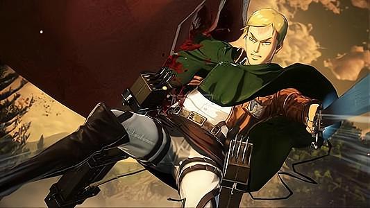 《进击的巨人》官宣即将完结，漫迷：11年的青春终于结束了