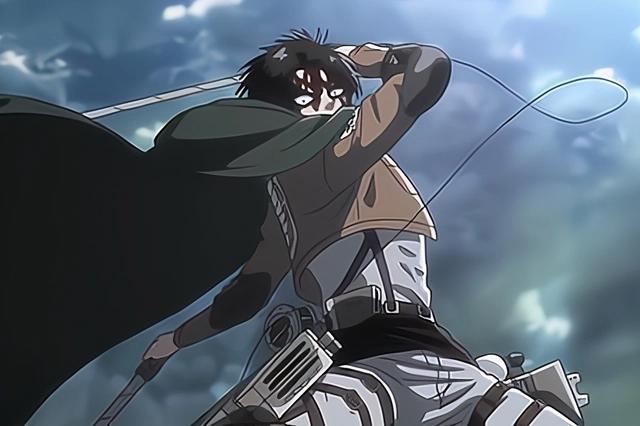 《进击的巨人》官宣即将完结，漫迷：11年的青春终于结束了