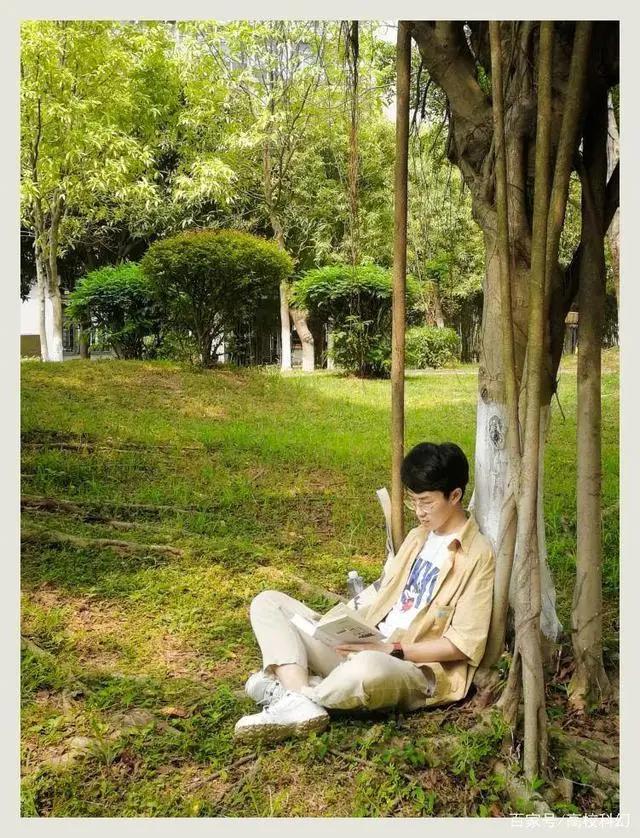 科幻研究新星王幸逸：科幻是我思想的演练场，白日梦的寄托处