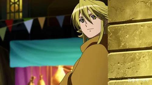 动漫中的8位女配角，领便当时让人心痛不已，你还记得？